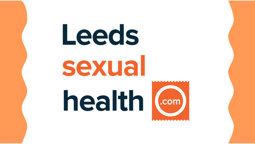 Leeds Sexual Health logo